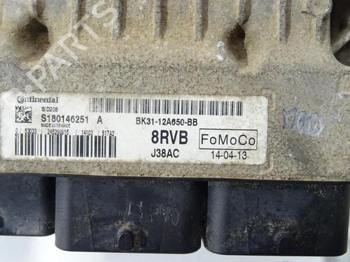 Electronic module FORD TRANSIT V363 Van (FCD, FDD)  | BP29434487M83 