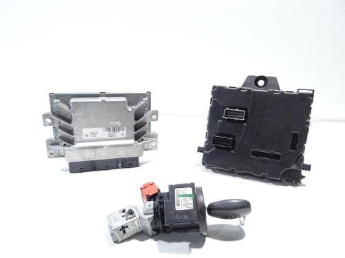 Module électronique RENAULT KANGOO Express (FW0/1_) Z.E. (FW0Z, FW1Z) (60 hp) 27377376