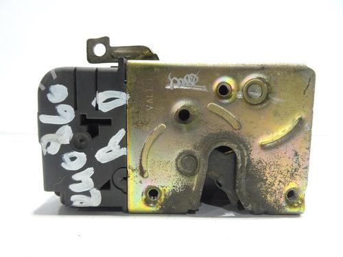 Used Front right lock Front right lock PEUGEOT 206 SW (2E/K) 1.4 HDi (68 hp) 22197444 22197444