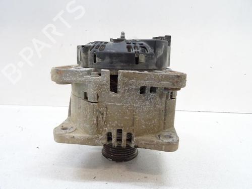 Alternator RENAULT KANGOO Express (FW0/1_) | BP20042868M7 - Image 2