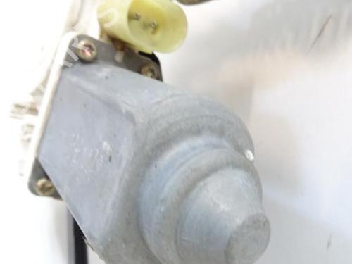 Used Rear left window mechanism BMW 5 (E39) 525 d (163 hp) 20068643