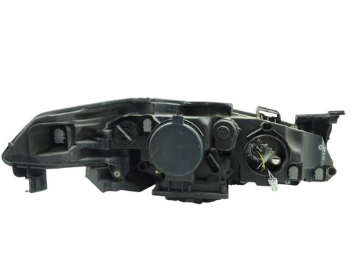 Left headlight RENAULT LAGUNA II (BG0/1_) 2.0 16V (BG00, BG0K, BG0P, BG0W) | BP38414209C28 - Image 2