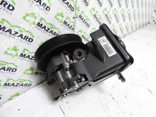 Used Steering pump Steering pump BMW 5 Touring (E61) 530 xd (231 hp) 20060947 20060947