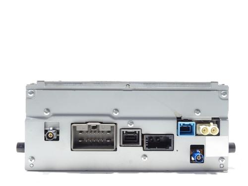 Radio LAND ROVER RANGE ROVER EVOQUE (L538) 2.2 D 4x4 | BP30968796E6