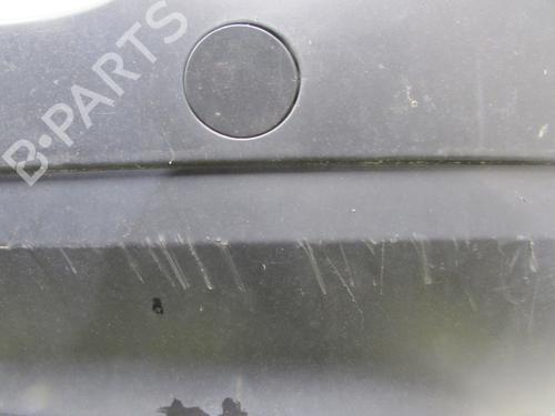 Rear bumper CITROËN C3 III (SX) 1.6 BlueHDi 75 | BP25770636C8