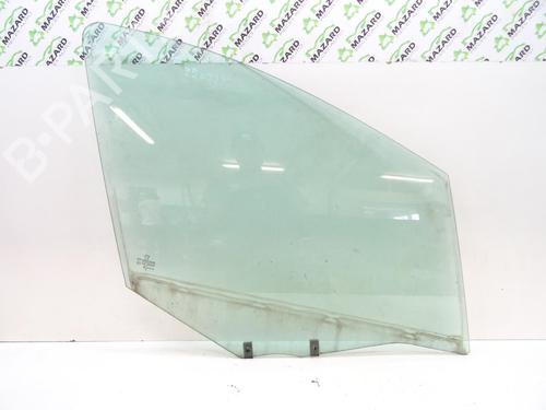 Used Front right door window PEUGEOT 308 SW I (4E_, 4H_) 1.6 16V (120 hp) 21969346