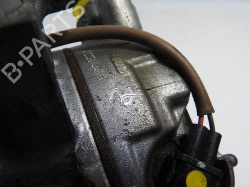 AC compressor BMW X1 (E84) xDrive 20 d | BP20045834M34 
