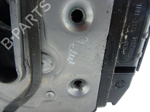 Used Front right lock Front right lock 34184528 34184528