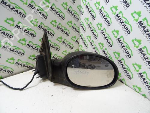 Used Right mirror CHRYSLER PT CRUISER (PT_) 2.2 CRD (121 hp) 20071242