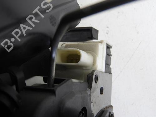 Rear right lock MERCEDES-BENZ CLA Coupe (C117) CLA 220 CDI / d (117.303) | BP20042763C99 