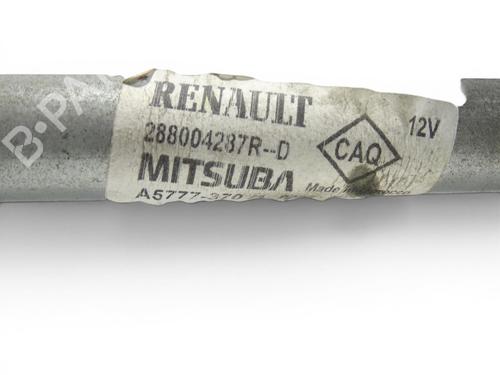 Front wiper motor DACIA LODGY (JS_) 1.3 TCe 100 (JSNU) | BP35889053M29 - Image 5