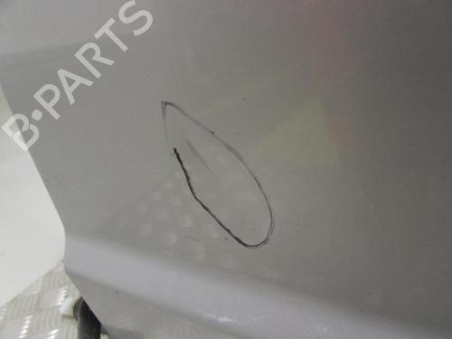 Used Left front door Left front door 22300457 22300457