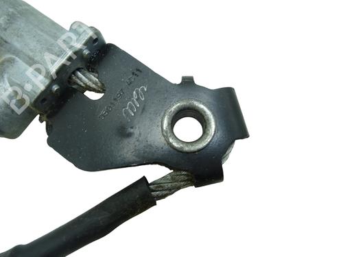 Used Front left belt tensioner Front left belt tensioner RENAULT SCÉNIC I MPV (JA0/1_, FA0_) 1.9 dCi (JA05, JA1F) (102 hp) 36473927 36473927