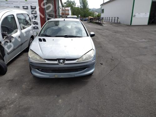 Used Parts PEUGEOT 206 Hatchback (2A/C)  1.9 D  4769825