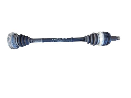 Left rear driveshaft BMW 1 (E87) 118 d | BP40054315M40 - Image 2