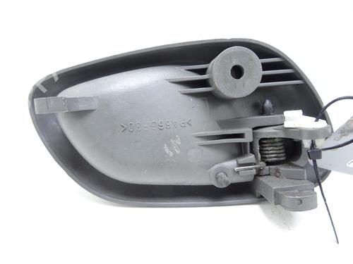 Front left interior door handle OPEL AGILA A (H00) 1.2 16V (F68) | BP24865792I13 