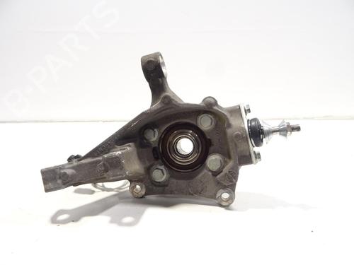 Right front steering knuckle VOLVO S80 I (184) 2.4 | BP28477265M26 