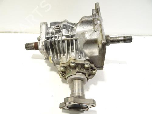 Transfer box DACIA DUSTER (HS_) 1.5 dCi 4x4 (HSMC, HSMD) | BP30751518M36