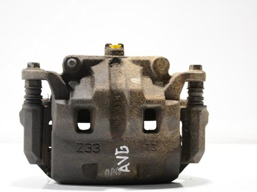 Left front brake caliper NISSAN NAVARA NP300 (D40) 2.5 dCi 4WD | BP31669780M105 - Image 2