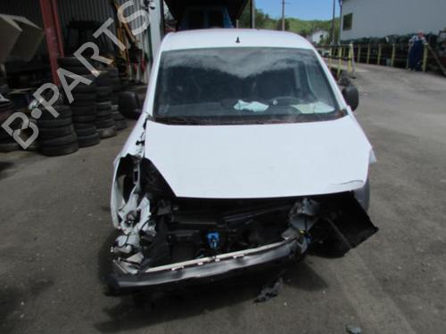 Left rear brake caliper PEUGEOT PARTNER Tepee  | BP21965530M107  - Image 5