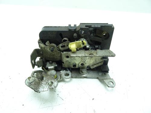 Rear left lock DACIA LOGAN (LS_) 1.4 (LS0A, LS0C, LS0E, LS0G) | BP33128849C100 - Image 5