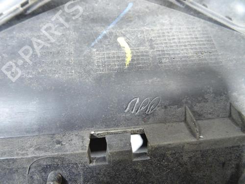 grille-citroen-c3-iii-sx-2016-24665699 main image