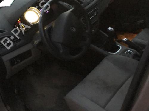 Card reader RENAULT MEGANE III Hatchback (BZ0/1_, B3_) 1.5 dCi | BP29065964E4  - Image 7