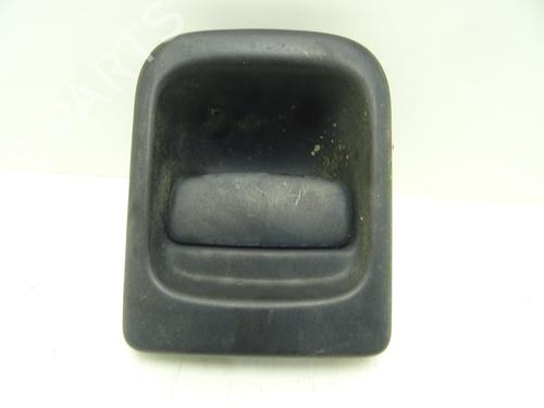 Used Front right exterior door handle RENAULT MASTER II Van (FD) 2.5 dCi (FD02) (101 hp) 29191560