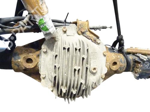 Rear differential NISSAN NAVARA NP300 (D40) 2.5 dCi 4WD (D40TT, D40T, D40M, D40BB) | BP38343693M24 - Image 6