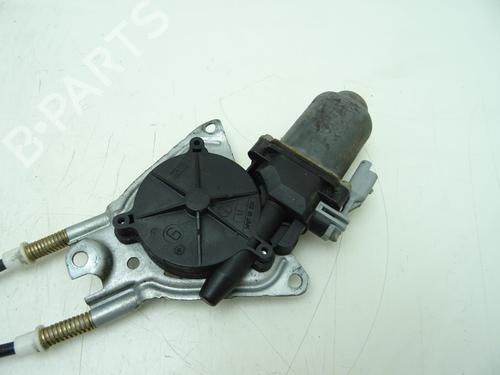 Used Front left window mechanism Front left window mechanism 26738305 26738305