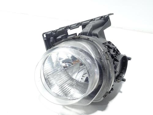 Left headlight NISSAN JUKE (F15) 1.5 dCi | BP29590702C28 