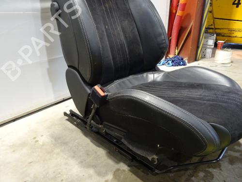 Seats set PEUGEOT 308 SW II (LC_, LJ_, LR_, LX_, L4_) 1.6 BlueHDi 120 | BP25588122C78 