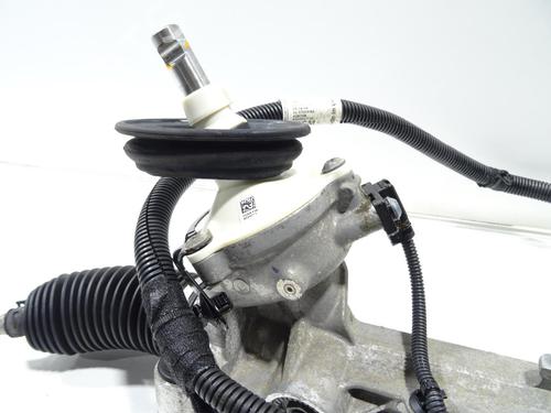 Steering rack OPEL ASTRA K (B16) 1.5 CRDI (68) | BP30079370M22