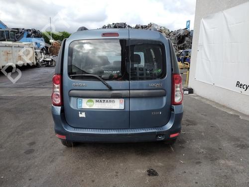 Subframe DACIA LOGAN MCV (KS_) 1.5 dCi (KS0W) | BP38343642M9 - Image 15