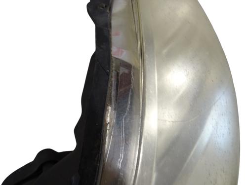 Left headlight RENAULT MODUS / GRAND MODUS (F/JP0_) 1.5 dCi (FP0F, JP0F) | BP38022013C28  - Image 5