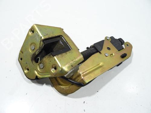 Serrure arrière gauche CITROËN C8 (EA_, EB_) 2.0 HDi 165 (163 hp) 26022736