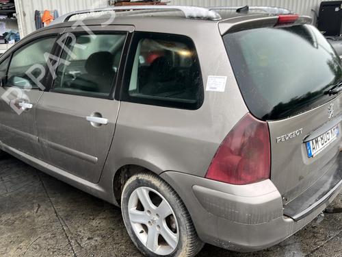 ABS pump PEUGEOT 307 SW (3H) 1.6 HDI 110 | BP29119971M43 