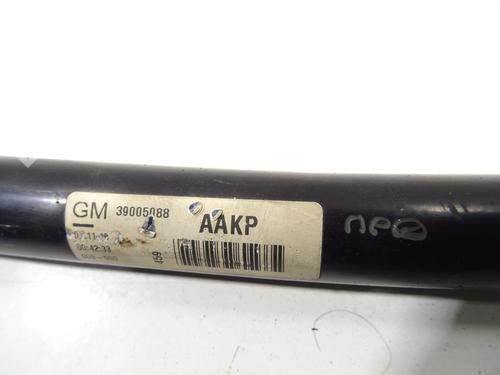 Used Anti roll bar Anti roll bar OPEL ASTRA K Sports Tourer (B16) 1.2 Turbo (35) (110 hp) 23788308 23788308