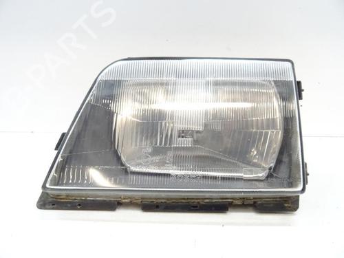 Used Left headlight Left headlight OPEL ASCONA C (J82) 1.6 (F11, F68, M11, M68) (82 hp) 21968709 21968709