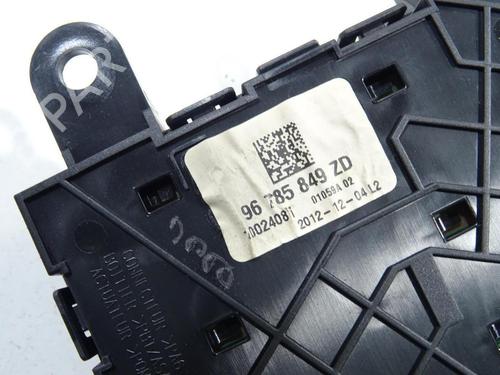 Switch CITROËN DS5 2.0 HDi 165 | BP23786344I30 