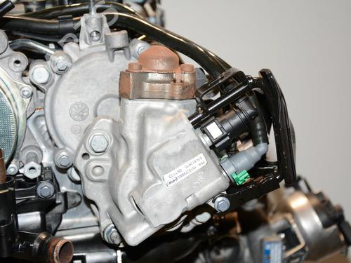 Engine CITROËN JUMPER II Van 2.2 BlueHDi 120 | BP33118326M1 - Image 3