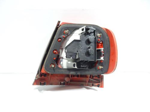Left taillight AUDI A4 B5 (8D2) 1.9 TDI | BP23787548C34 