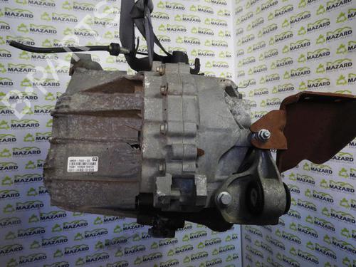 Gearbox FORD FOCUS C-MAX (DM2) | BP21966185M3 - Image 3