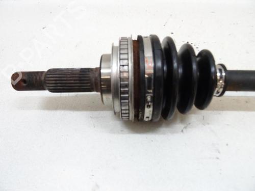 Used Right rear driveshaft Right rear driveshaft TOYOTA RAV 4 II (_A2_) 2.0 D 4WD (CLA20_, CLA21_, CLA20R, CLA21R) (116 hp) 20066483 20066483