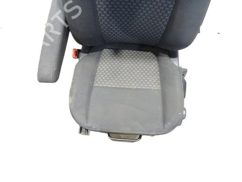 Left front seat FORD TRANSIT CUSTOM V362 Van (FY, FZ) 2.0 EcoBlue | BP33008194C15  - Image 5