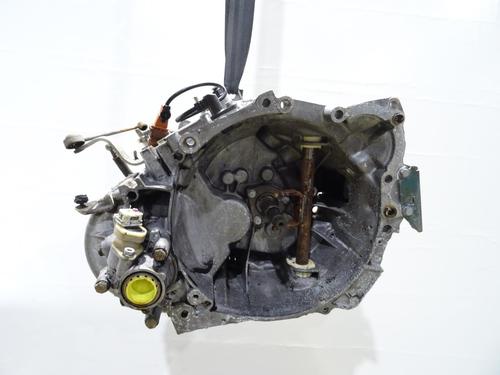 Used Gearbox Gearbox PEUGEOT 306 Hatchback (7A, 7C, N3, N5) 1.8 16V (110 hp) 25820210 25820210