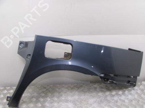 Used Other Other CITROËN C8 (EA_, EB_) 2.0 HDi 165 (163 hp) 25594447 25594447