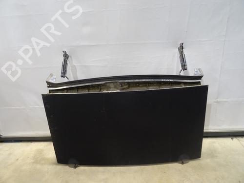 Used Other RENAULT KANGOO / GRAND KANGOO II (KW0/1_) 1.5 dCi 90 (KW05, KW08, KW0G, KW11) (90 hp) 31316849