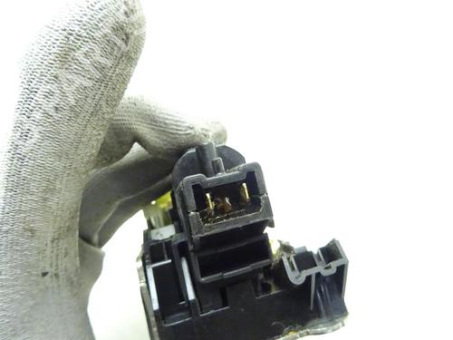 Rear left lock DACIA DUSTER (HS_) 1.5 dCi | BP29543249C100 