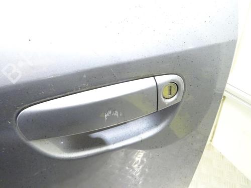 left-front-door-audi-a4-b6-8e2-2000-2001-2002-2003-2004-2005-24658763 main image